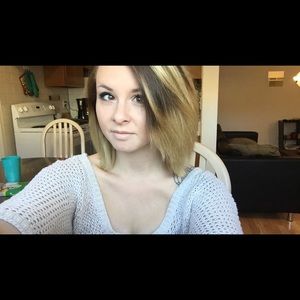 Meet your Posher, Arianna