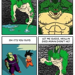 Meet your Posher, Erick