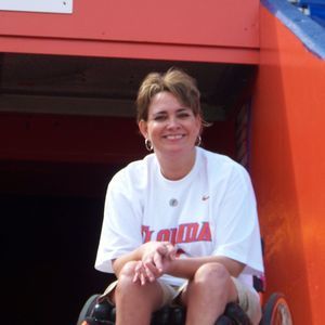 Meet your Posher, Chantell