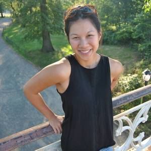 Meet your Posher, Anna