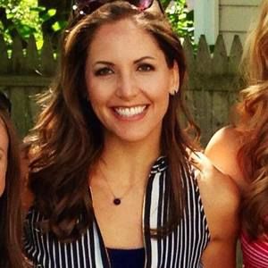 Meet your Posher, Bethany