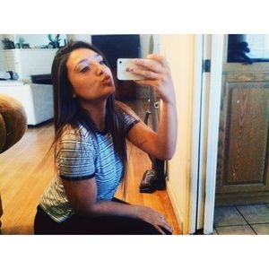 Meet your Posher, Viviana