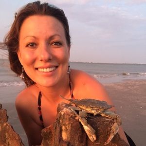 Meet your Posher, Dawn