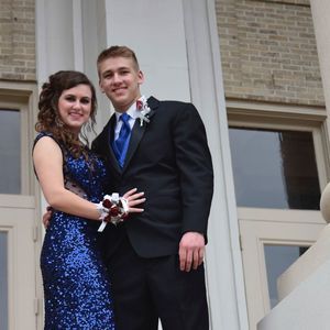 Meet your Posher, Kandyce