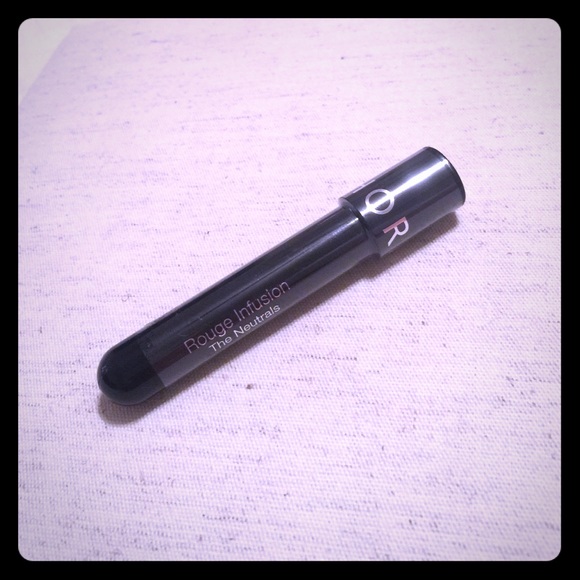 Sephora Rouge Infusion Lip stain, Peony #19, 2ml.