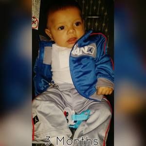 Meet your Posher, Ashleyy