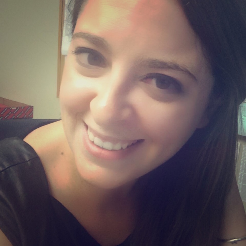 Meet your Posher, Kathryn