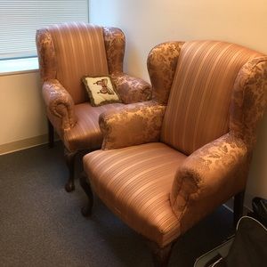 Meet your Posher, Esther