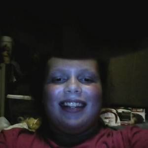 Meet your Posher, Lizzie