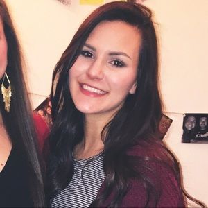 Meet your Posher, Tessa