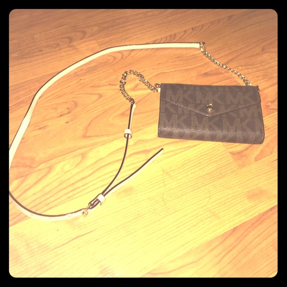 MK crossbody
