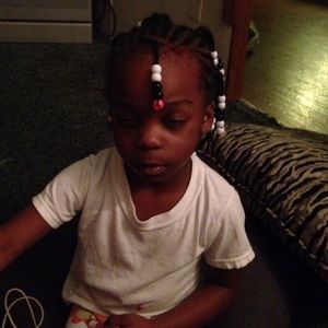 Meet your Posher, Karen