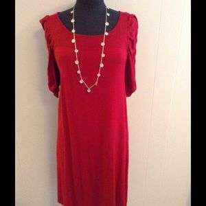 Max Studio Sweater Dress