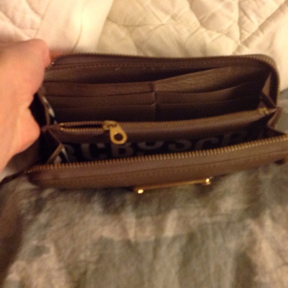 Marc by Marc Jacobs Wallet 100% authentic NO TRADE - Picture 3 of 3