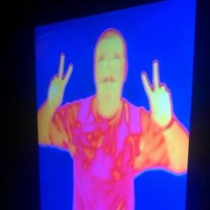 Meet your Posher, William