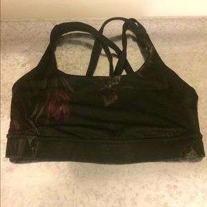 Lululemon Energy Bra