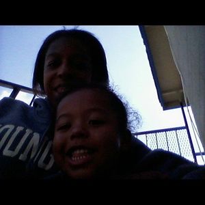 Meet your Posher, Shardaye