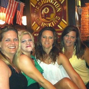 Meet your Posher, Ruth