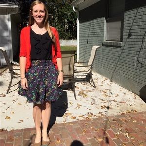 Meet your Posher, Molly