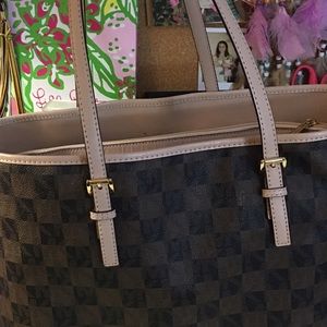 Michael Kors Jet Set