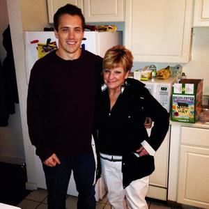 Meet your Posher, Jason