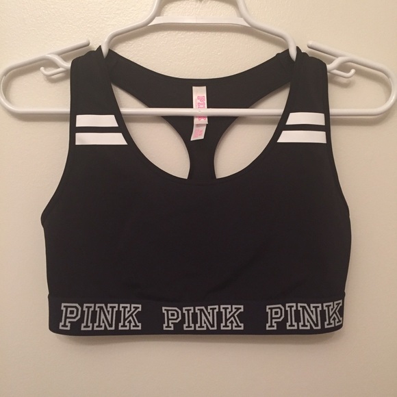 PINK Victoria's Secret Other - Victoria's Secret PINK Sports Bra ❤️lowest price❤️