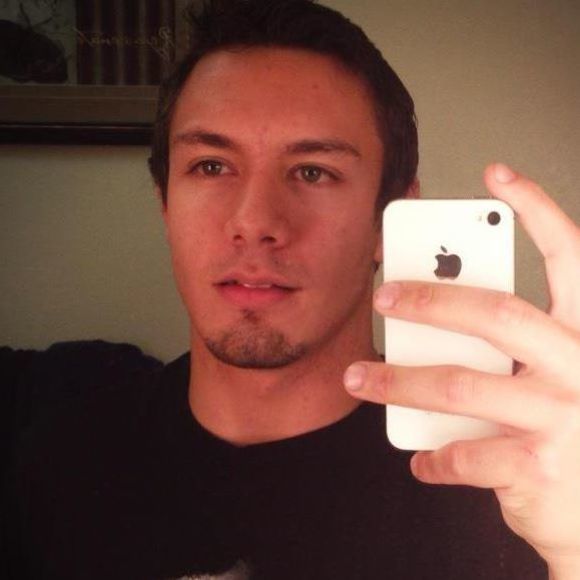 Meet your Posher, Cody - Picture 1 of 1