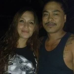 Meet your Posher, Marcelino n maria