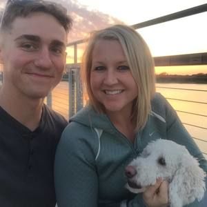 Meet your Posher, Meagan