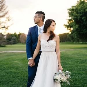 Meet your Posher, Dana