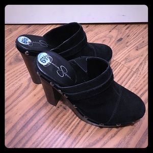 Jessica Simpson Shoes