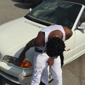 Meet your Posher, Isaiah