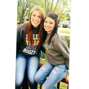 Meet your Posher, Rebecca