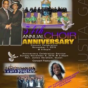 Meet your Posher, Darius