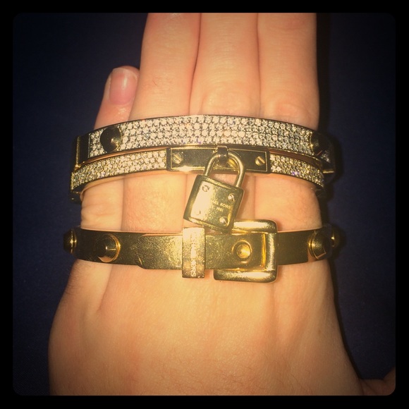 Michael Kors Bracelets