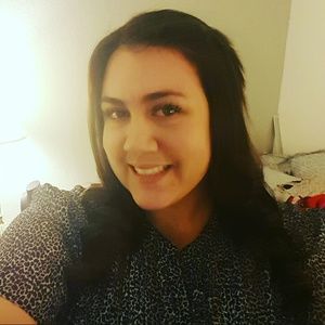 Meet your Posher, Jessica