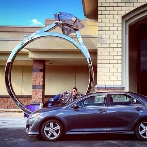 Meet your Posher, Kate