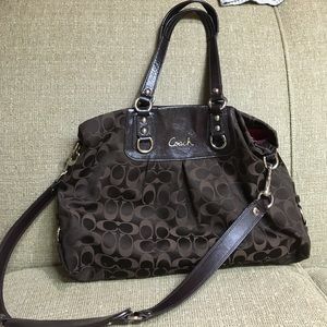 Coach handbag