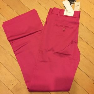 NWT Express Editor Fit Pants Size 2