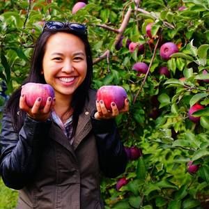 Meet your Posher, Janice