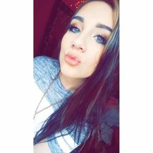 Meet your Posher, Kaylee