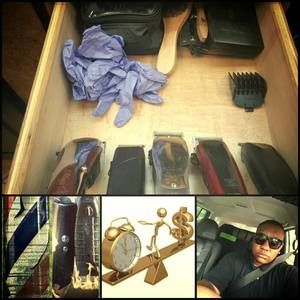 Meet your Posher, Jalilah