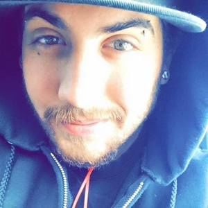 Meet your Posher, Kenny