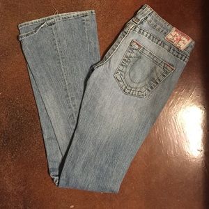 True Religion jeans