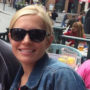 Meet your Posher, Kate