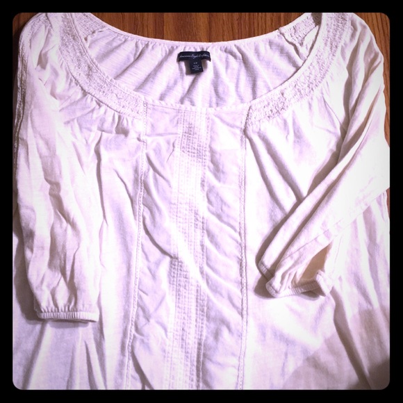 American eagle shirt