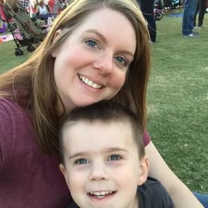 Meet your Posher, Emily