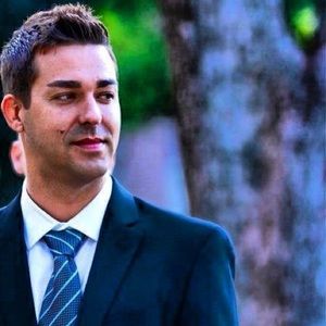 Meet your Posher, Brent