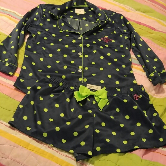 Gilly Hicks Other - Gilly Hicks pajamas