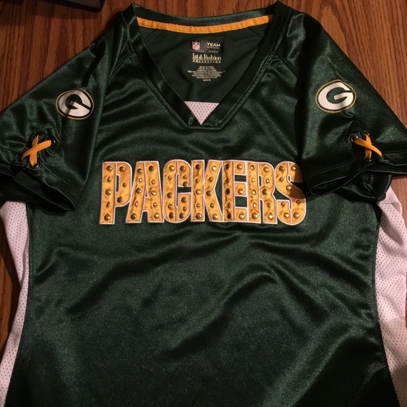 Green Bay Packers jersey